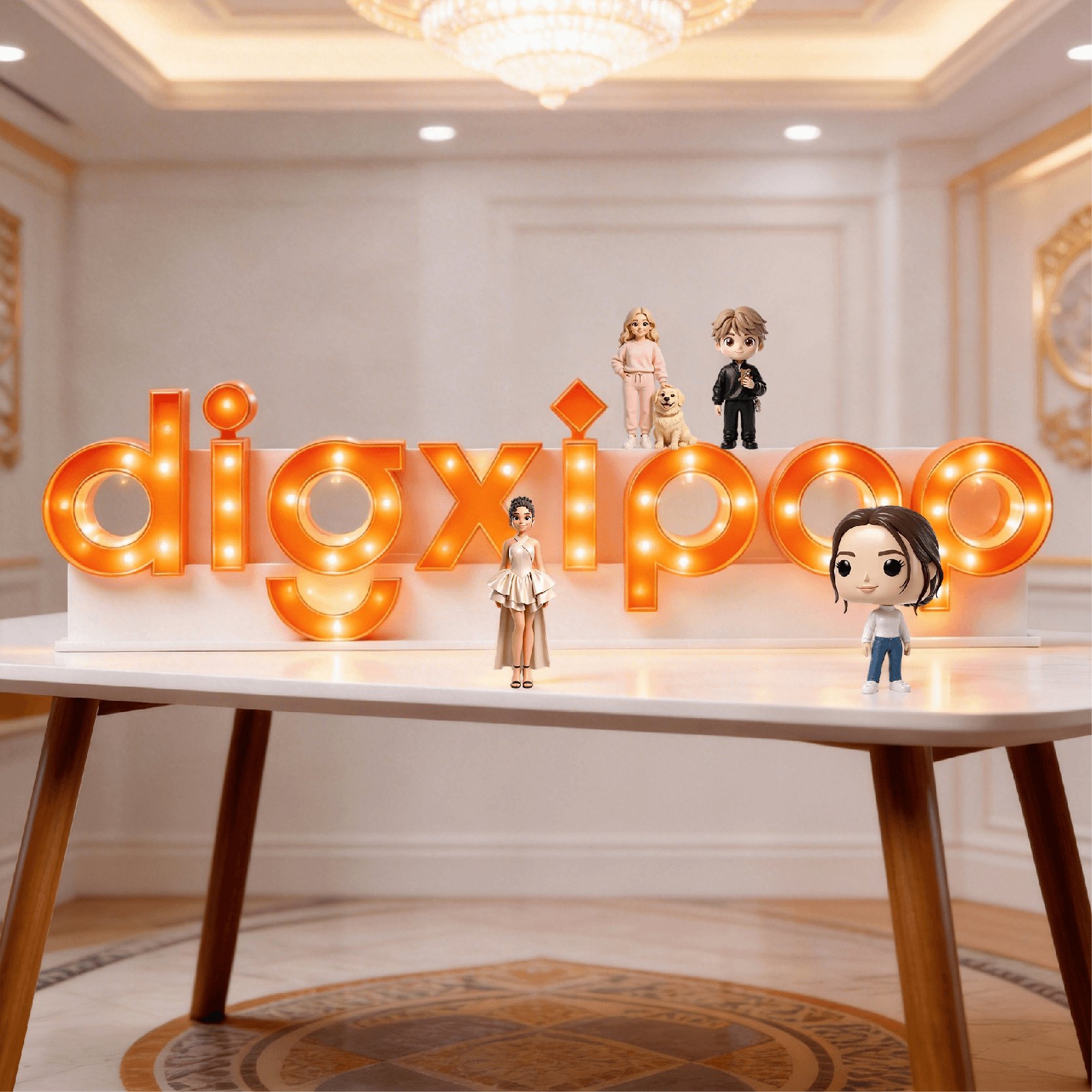 Digxi blog banner